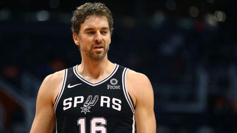 NBA／39歲大賈索簽約拓荒者1年