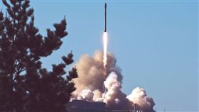 飛彈。（圖／翻攝自PIXABAY）