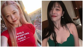 IG透露死亡玄機？韓星雪莉驚爆身亡