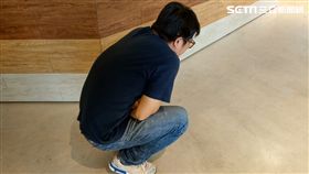 搬重物,筋骨痠痛,止痛藥,急性腎衰竭,,門諾醫院,腎臟科,蔡宜潔