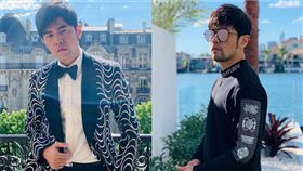 周杰倫 （圖／翻攝自IG）