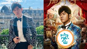  周杰倫 （圖／翻攝自IG）