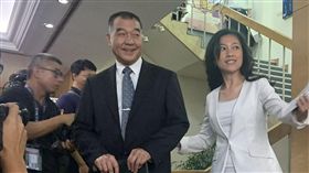 邱國正（記者黎冠志攝影）