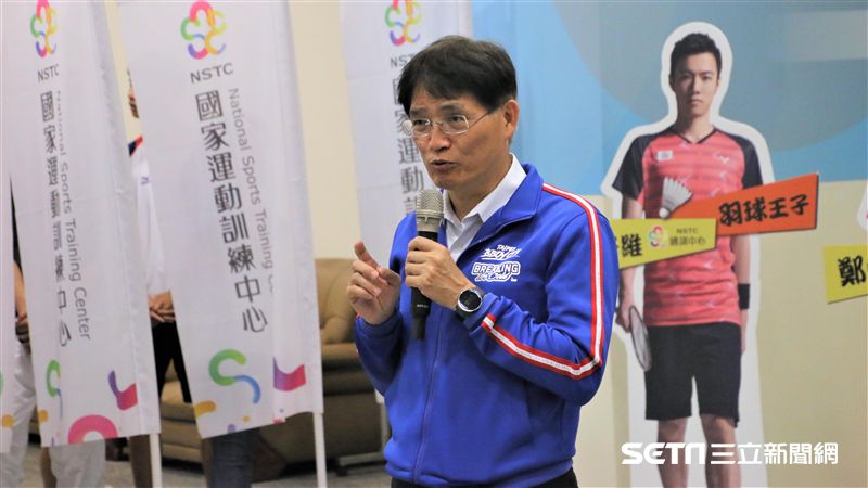 滑冰／冰協爆疑雲　體育署不排除處分