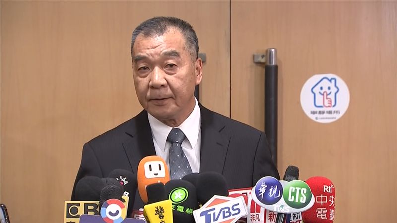 快訊／特勤私菸案國安局明開記者會