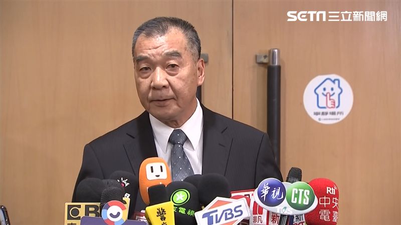 總統下令檢討　國安局罕見召開記者會