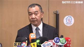 特勤中心成獨立單位？邱國正：沒聽過