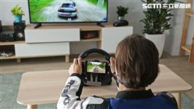 手遊,賽車,Serafim,iOS,Android,賽車方向盤,Serafim R1,R1+,腳踏板