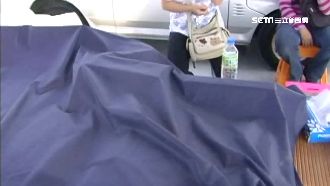 賣私菸利潤高　攤販冒險偷賣