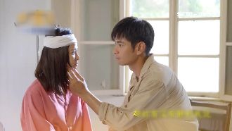 香蕉CP感情大躍進　劇迷敲碗等播出