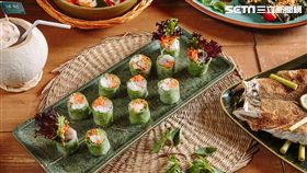 台北東區,封街,王品