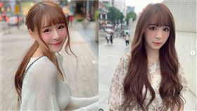 元元（圖／翻攝自IG）