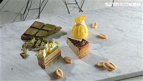 boîte à bijoux,珠寶盒法式點心坊,珠寶盒,麗水街,甜點,父親節