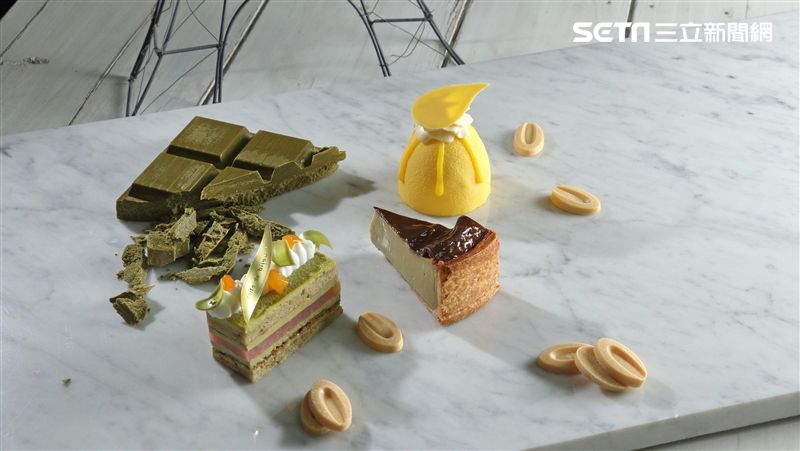 網美必拍！缺一不可法國十大逸品甜點