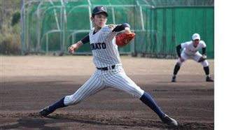 日職/4球團選佐佐木朗希 羅德抽中