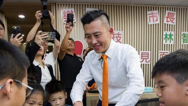 全台幸福城市評比　竹市靠這狠甩北高