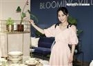 吳可熙擔任Bloomingville概念店一日店長。（圖／記者林士傑攝影）