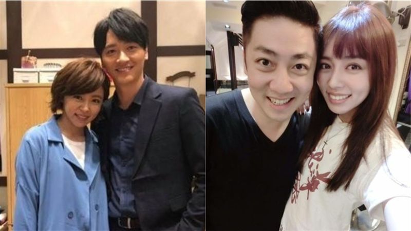 沒聽這話不分手！艾成認對王瞳起疑心