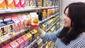 超商,小美冰淇淋,小美香草牛奶,香草,7-ELEVEN,小7
圖／統一超提供