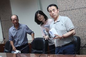 滑冰賽更換主辦權　冰協：有遭遇隱形國