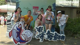 北海鱈魚香絲　勾起大小朋友回憶