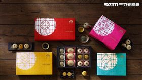 奶油酥餅,大甲,裕珍馨,中秋,芝麻酥,禮盒,中秋節