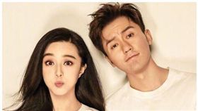 李晨范冰冰 微博