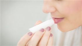 （圖／Pixabay）護唇膏