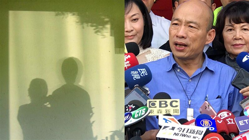 獨／南漂夫妻真心話：不能罷免韓超嘔