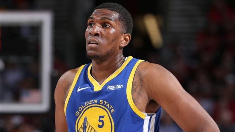 NBA／客場助搶勝！勇士中鋒將歸隊