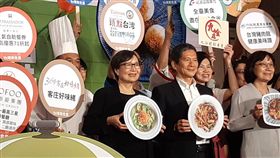 ▲美食展（圖／記者唐家興攝影）
