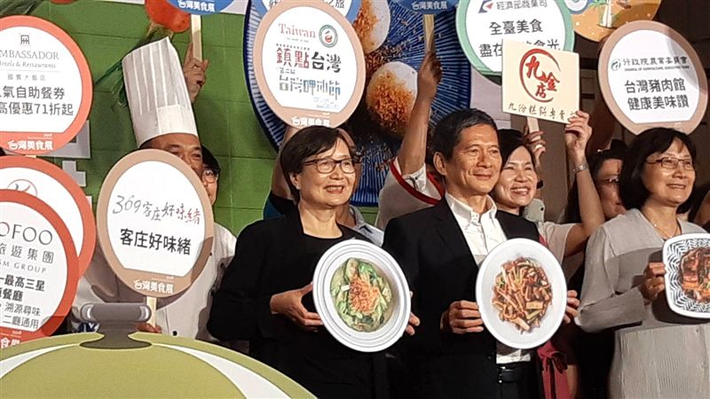 美食展優惠懶人包！超人氣商品全在這
