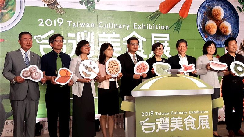 年度最大餐飲優惠　美食展26日登場