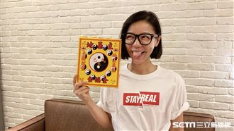 丁噹趕7月前「入新厝」首拜地基主