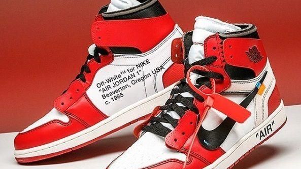 最近想買球鞋嗎？這5雙絕不能錯過！