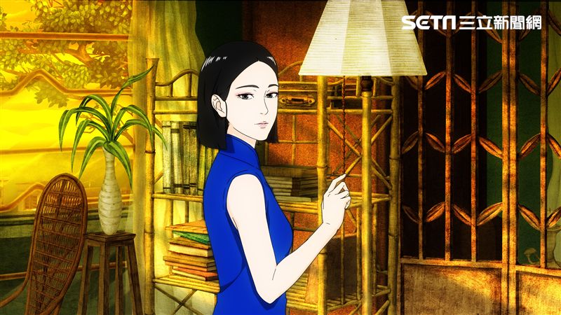 趙薇吳彥祖獻聲！華語動畫入圍威尼斯