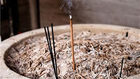 中元節,拜拜,祭祖,作秀(翻攝自Pixabay)