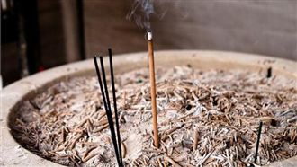 中元節,拜拜,祭祖,作秀(翻攝自Pixabay)