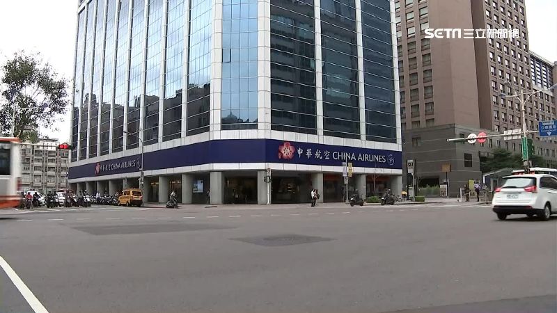 追查免稅菸　空品處、華膳均遭搜索
