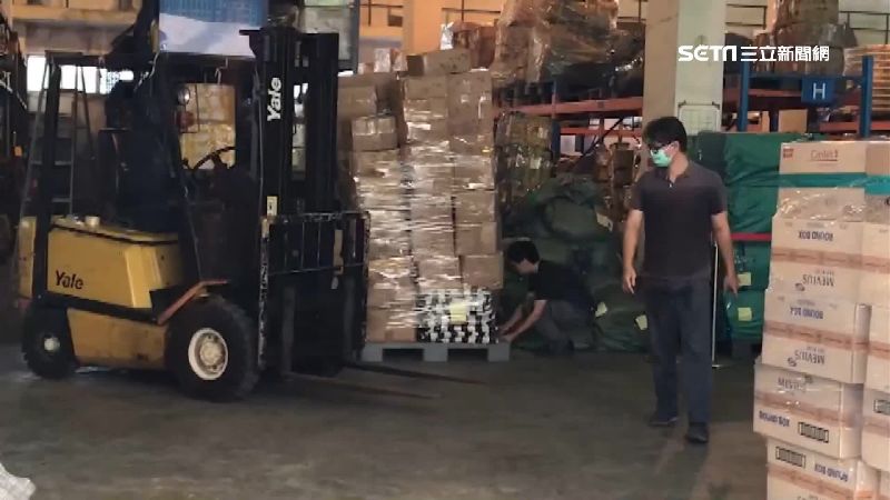 內幕曝光！調查局查私菸佈天羅地網