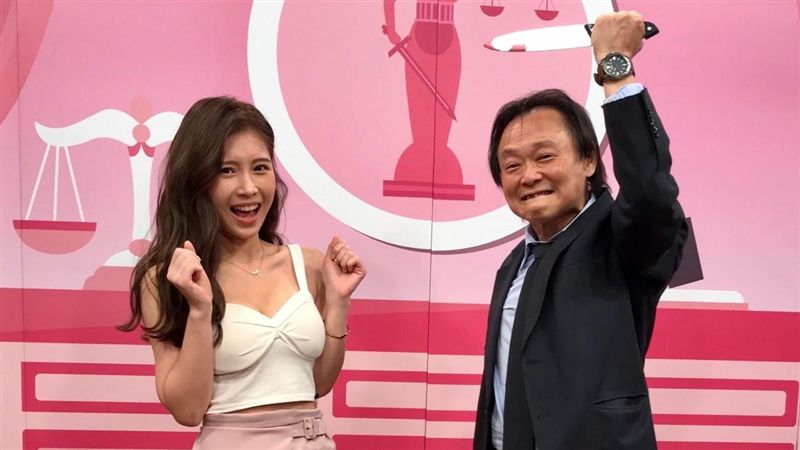 「恰吉」是天菜！雞排妹：像日劇男神