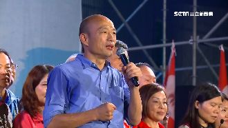 韓狂言禁止集會…現傳路跑場地遭刁難