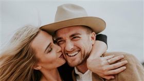 圖／翻攝自unsplash,情侶,交往,感情