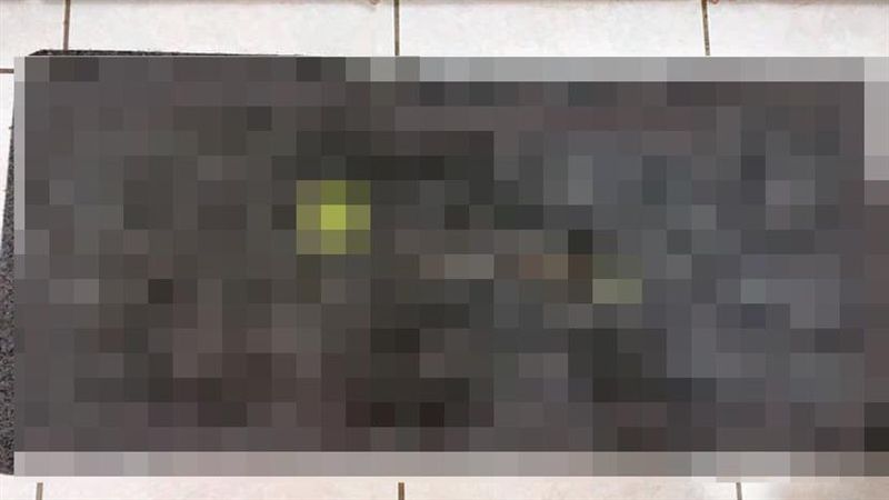 這款神奇地墊　讓母女不自覺彎腰