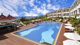 ▲自然美景飯店（圖／業者提供）