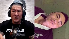 吃屎哥,館長
圖翻攝自youtube、臉書