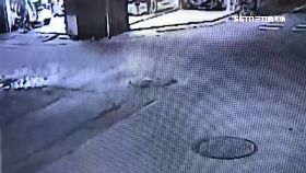 人孔冒火煙0700(DL)