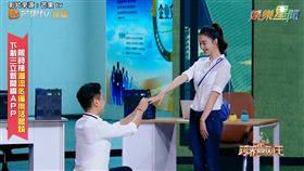 超感人！2度下跪求婚妻淚崩　朱孝天：不會讓人欺負妳