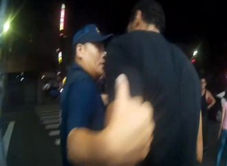 遭排擠燒瑞豐夜市？埃及男辯：殺蟑螂