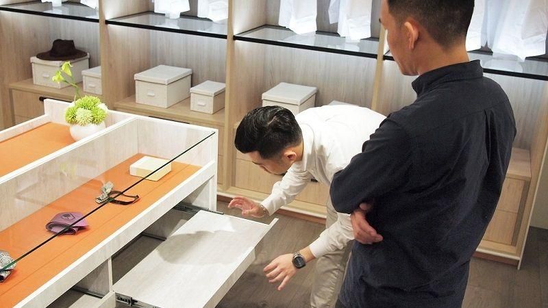 裝修3必問　設計、家具、統包差異？